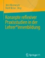 Das Theorie-Praxis-Verhältnis der Sozialen Arbeit in Studium und Lehre ...