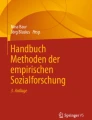 method of research sociology