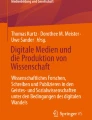Digitalität, Digitalisierung und Bildung | SpringerLink