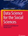 Multiple Lineare Regression | Springer Nature Link