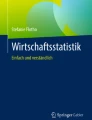 Multiple Lineare Regression | Springer Nature Link