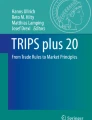 trips article 22