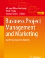 case study on contract management
