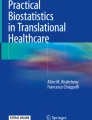 Statistics Descriptive and Inferential | Springer Nature Link