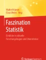 research paper in statistics