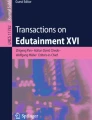 Global communication of Chinese culture in the digital era: internal ...