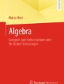 Allgemeine Richtungs- und Lagebezeichnungen des Körpers | Springer ...