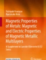 Magnetic Multilayers and Giant Magnetoresistance: Fundamentals and