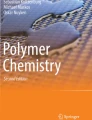 Polymer Synthesis: Step-Growth and Chain-Growth Polymerization ...