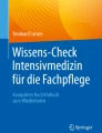 Respiratorische Insuffizienz – Pathophysiologie und Zeichen | Springer ...