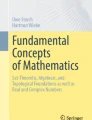 Abstract Algebra: Suitable for Self-Study or Online Lectures | Springer ...