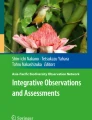 research paper on ecosystem services
