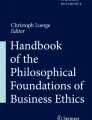 case study about business ethics in philippines