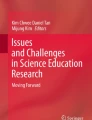 justify the need for research knowledge to students