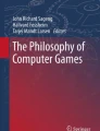 computer games introduction essay