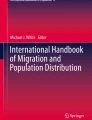 international migration research paper