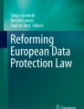 data privacy act thesis