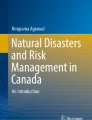 Meteorological Hazards | Springer Nature Link