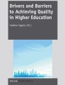 define quality assurance in higher education
