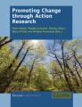 action research thesis in education