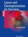 An Introduction to Fundamentals of Cancer Biology | Springer Nature ...