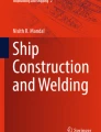 Introduction to Joining Processes | Springer Nature Link