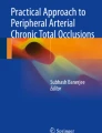 Updates in Medical Management of Peripheral Artery Disease | Current ...