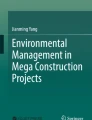 Environmental Science | Springer Nature Link