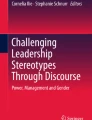 the good leadership research paper