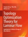 Topology Optimization | Springer Nature Link (formerly SpringerLink)