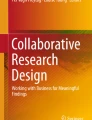 sample critique qualitative research paper