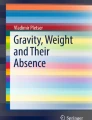Biological Experiments in Space: From Microgravity to Molecular ...