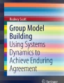 Group Model Building | Springer Nature Link (formerly SpringerLink)