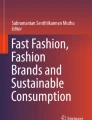 SHEIN: Redefining Global Fast Fashion | SpringerLink