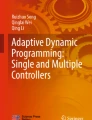 Adaptive Dynamic Programming for Control: Algorithms and Stability ...