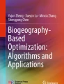 Introduction to Optimisation | Springer Nature Link (formerly SpringerLink)