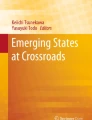 ASEAN Four’s middle income trap dilemma: evidence of the middle ...