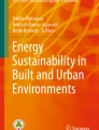 essay in sustainable building