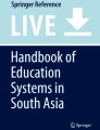 system education in usa