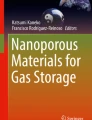 Structural and mechanistic insights into the selective adsorption by ...