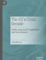 The Euro Area Sovereign Debt Crisis: 2010 to 2012 and Beyond ...