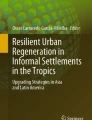 Informality and Responding to the Challenges of Informal Settlements ...