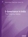 case study on e governance