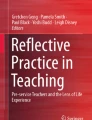 A systematic literature review of ICT integration in secondary ...