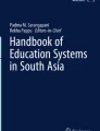 education system in nepal essay