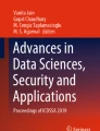 A Review of Anonymization Algorithms and Methods in Big Data | Annals ...