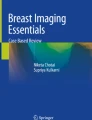 Full-Field Digital Mammography | Springer Nature Link
