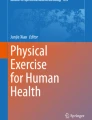 essay on importance of exercise and physical fitness
