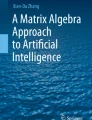 Machine Learning | Springer Nature Link