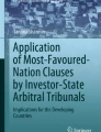 On the Interpretation of Treaties: The Modern International Law as ...